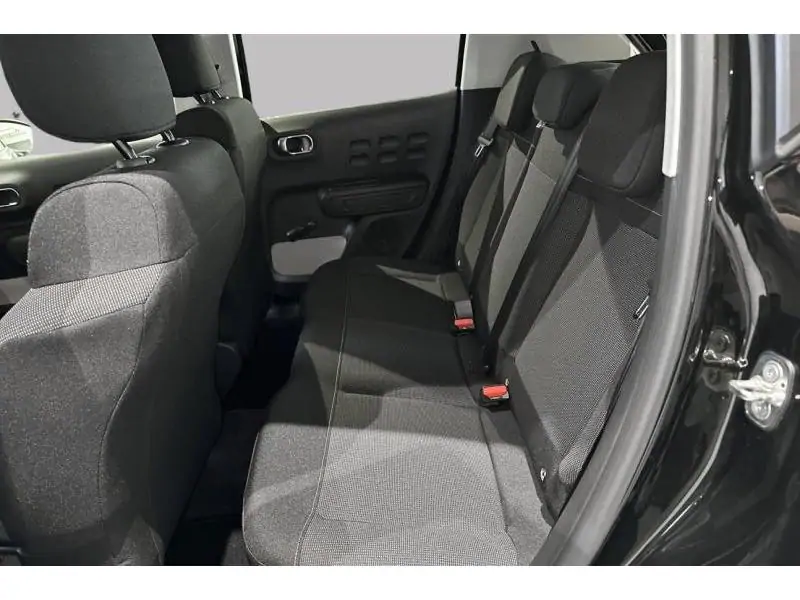 Occasion Citroen C3 YOU BLACK 16
