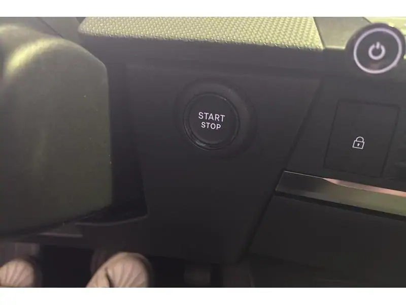 Démo Opel Astra Sports Tourer GS GREY 30
