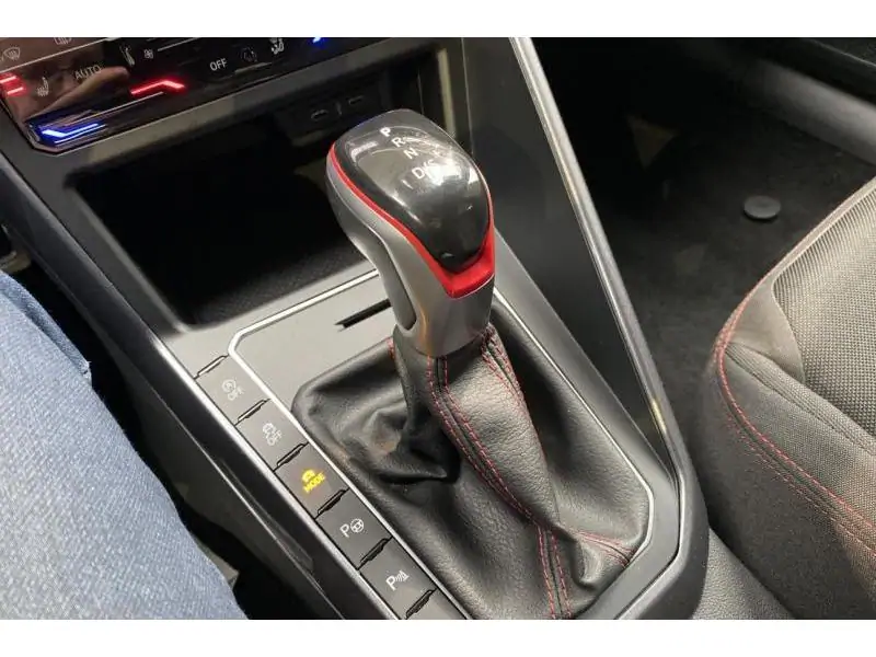 Occasion Volkswagen Polo GTI VI GTI Boite auto Clim Détecteurs GREY 16