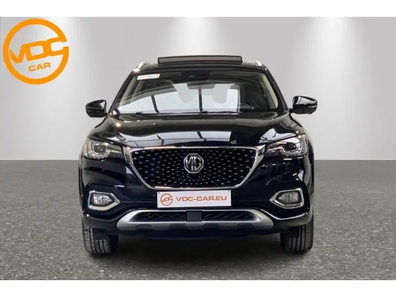 Occasion MG HS LUXURY 1.5 T-GDI DCT BLACK 5