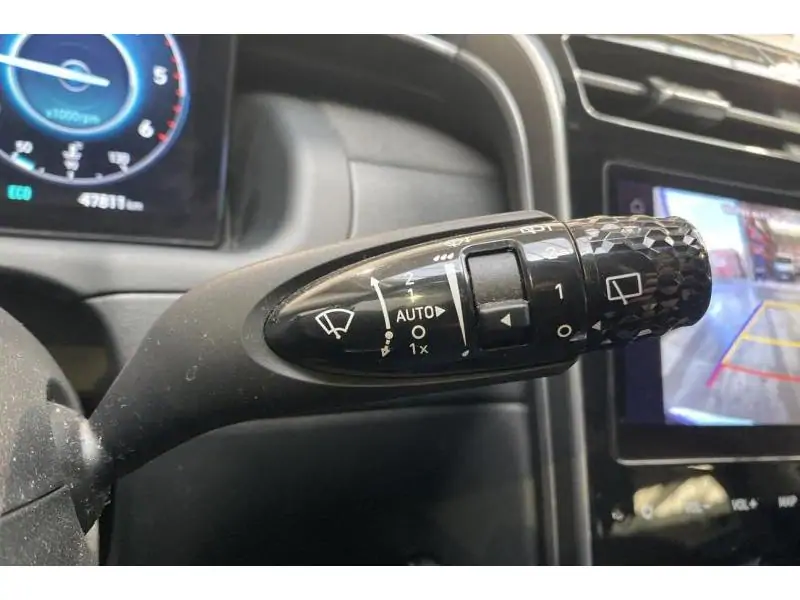 Occasion Hyundai Tucson CRDI 48V FEEL DCT GREY 27