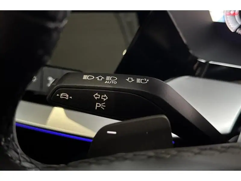 Occasion Audi A3 S-Line - FULL OPTION - MHEV BLACK 24