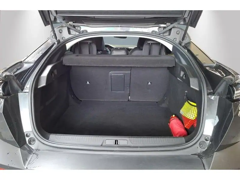 Occasion Peugeot 408 Allure 130pk GREY 19