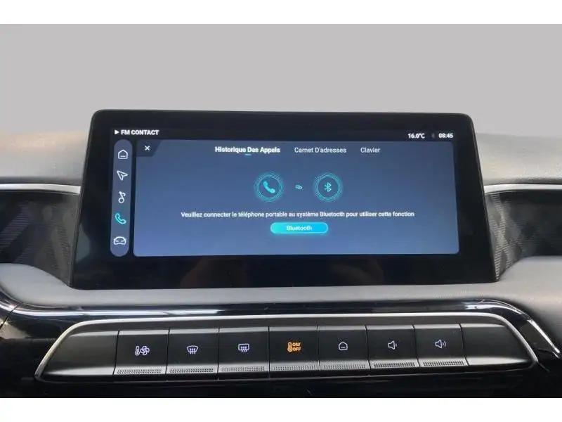 Occasion MG MG3 COMFORT BLACK 29