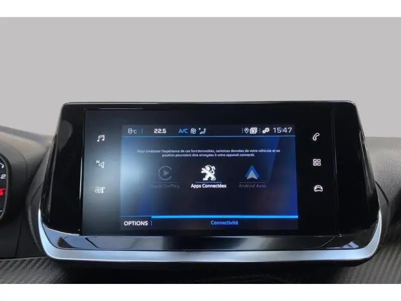 Occasion Peugeot 2008 Active Pack BLACK 28