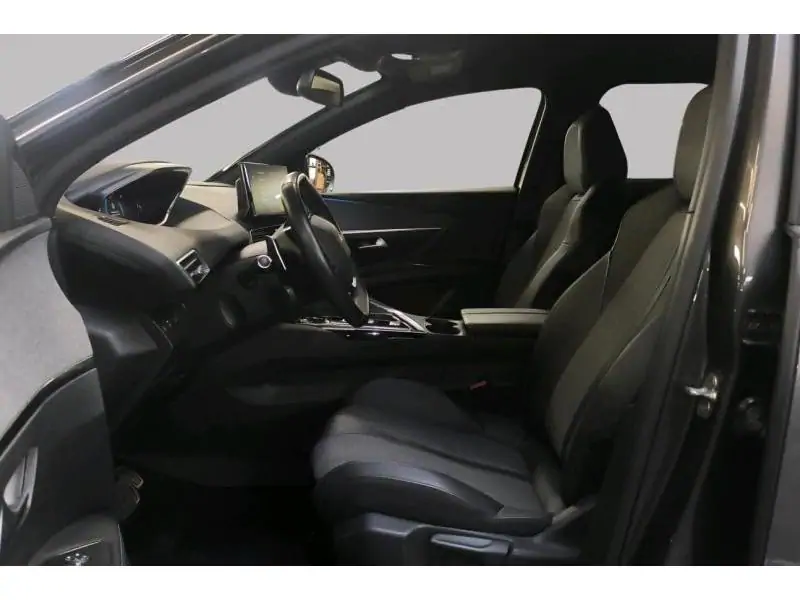 Occasion Peugeot 3008 Allure Pack EAT8 GREY 10