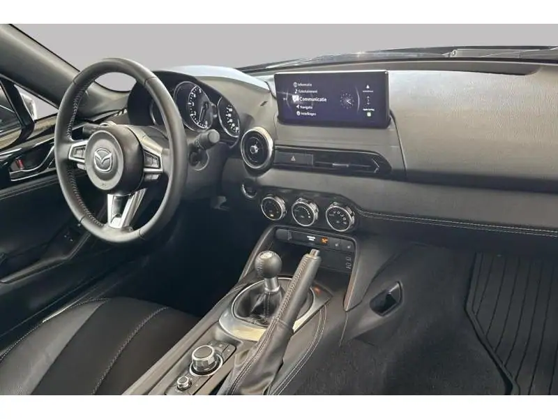 Occasion Mazda MX-5 2.0 Exclusive Line BLACK 2