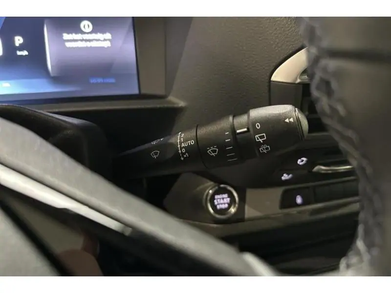 Demo Peugeot Expert Double Cabine XL Diesel 180ch Automatique  1 BLACK 24