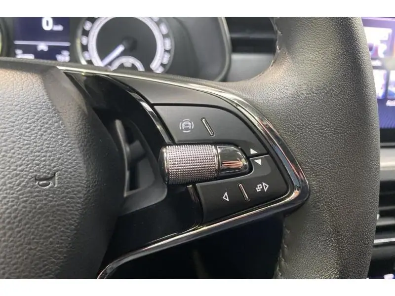 Occasion Skoda Kamiq Ambition DSG GREY 23