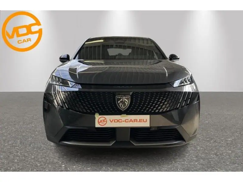 VEHICLE__CONDITION_SERVICE Peugeot 3008 GT GREY 5