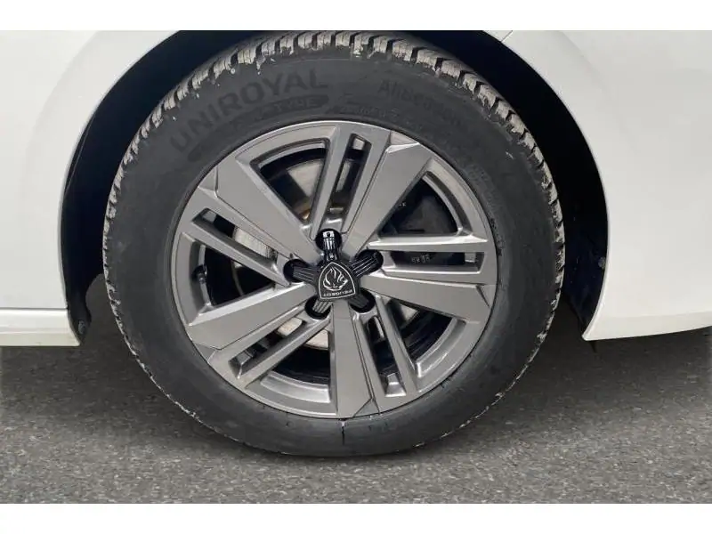 Occasion Peugeot 308 Active Pack WHITE 22