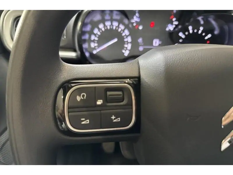 Occasion Citroen C3 You! BLACK 22
