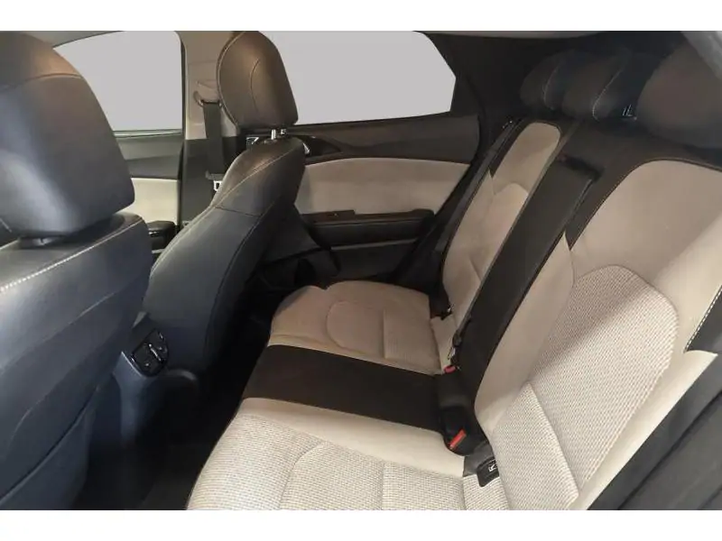 Occasion Kia XCeed Navy edition GREY 18
