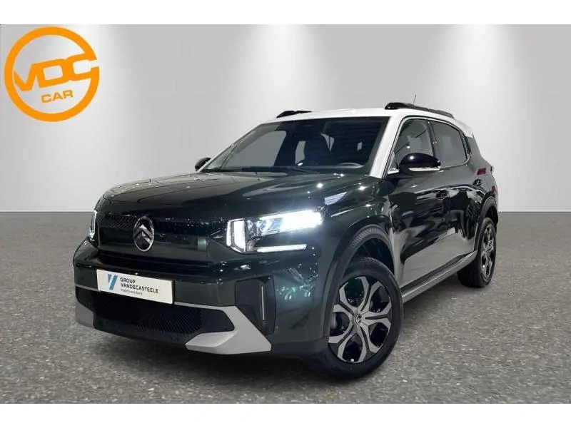 71970 - Citroen C3 Aircross