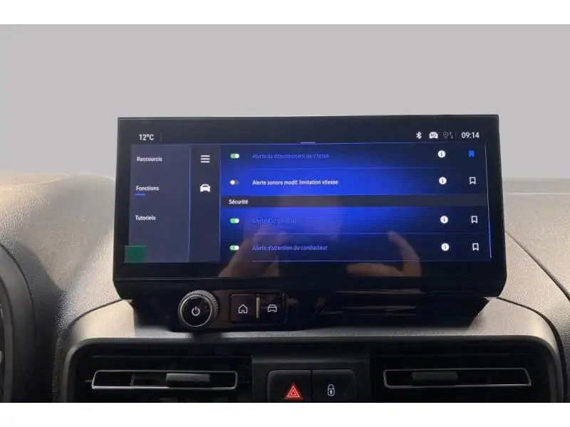 Occasion Opel Combo CARGO L1H1 LIGHT*Ext Gtie incluse! WHITE 31