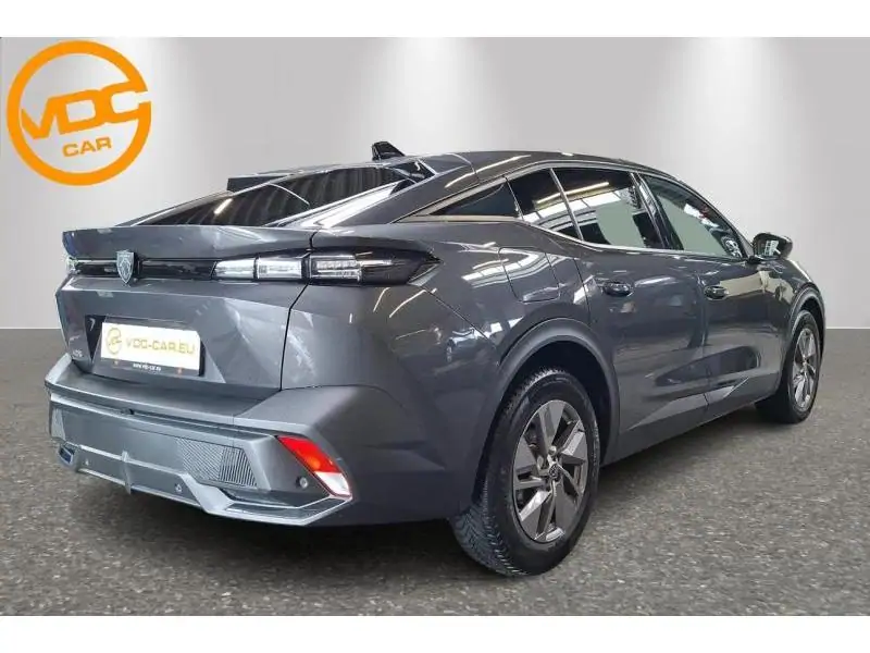 Occasion Peugeot 408 Allure 130pk GREY 3