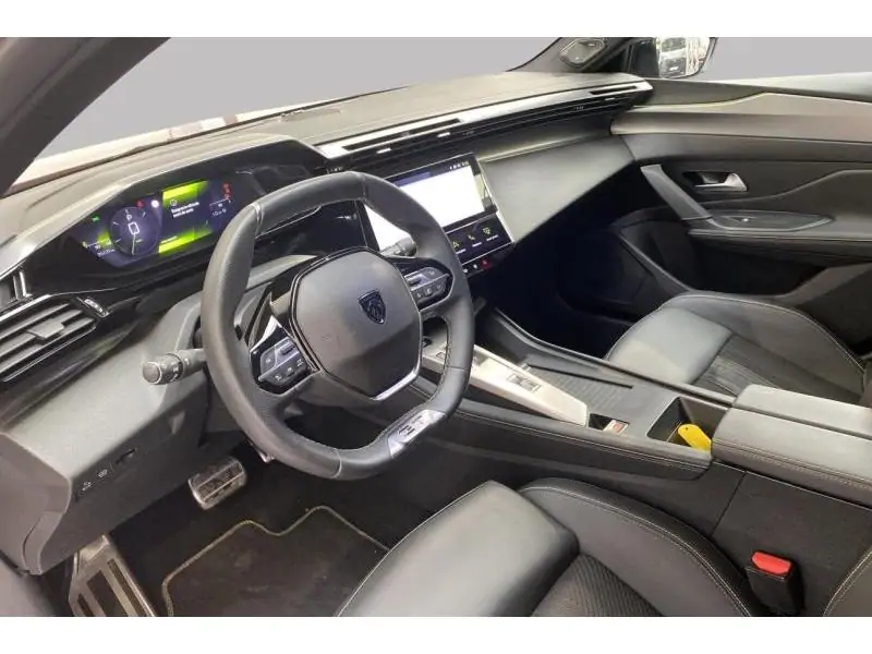 Occasion Peugeot 308 SW GT - Focal - 360°- AGR RED 9