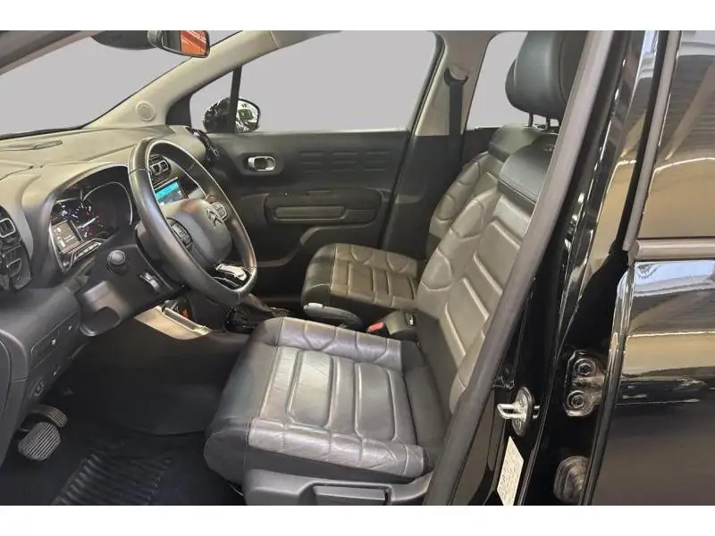 Occasion Citroen C3 Aircross Shine BLACK 10