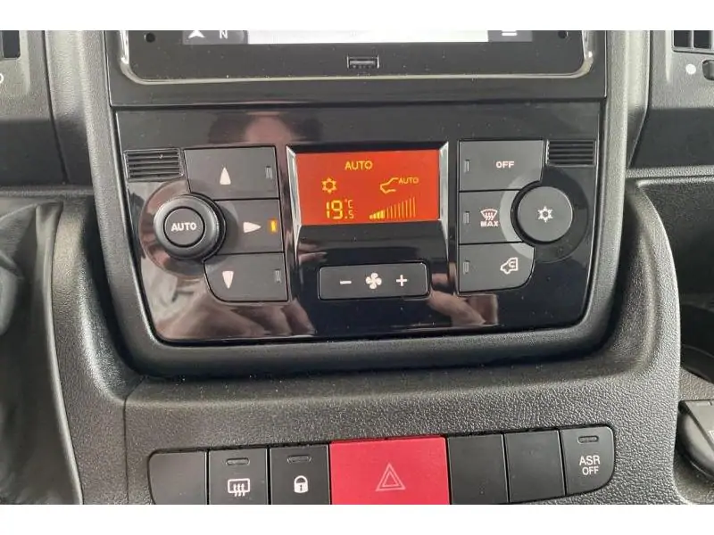 Occasion Opel Movano L3H2 - GPS Camera Carplay WHITE 15