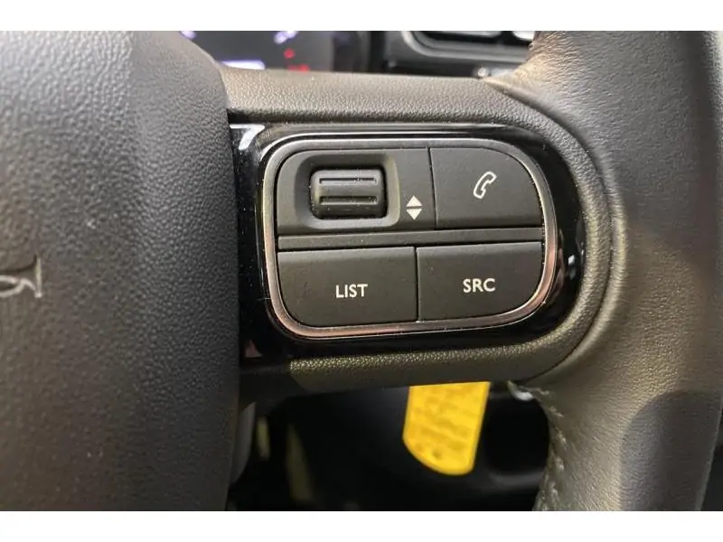 Occasion Citroen C3 Shine GREY 22