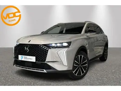 Occasion DS Automobiles DS 7 RIVOLI 1.5 Blue HDI 130 AUTOMA CHAMPAGNE