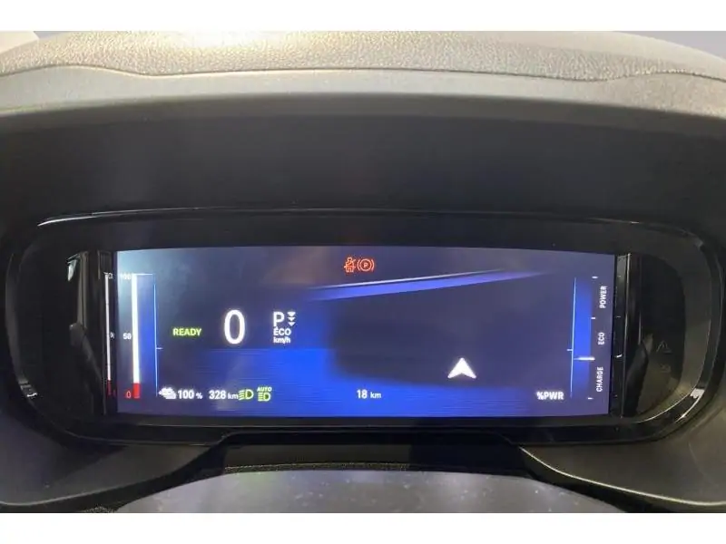 Demo Opel Combo CARGO L1H1 HEAVY 50kWh*Plancher CarPlay WHITE 25