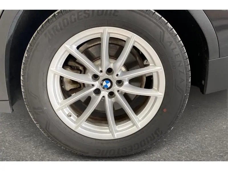 Occasion BMW Serie X X3 xDrive30e PHEV GREY 20