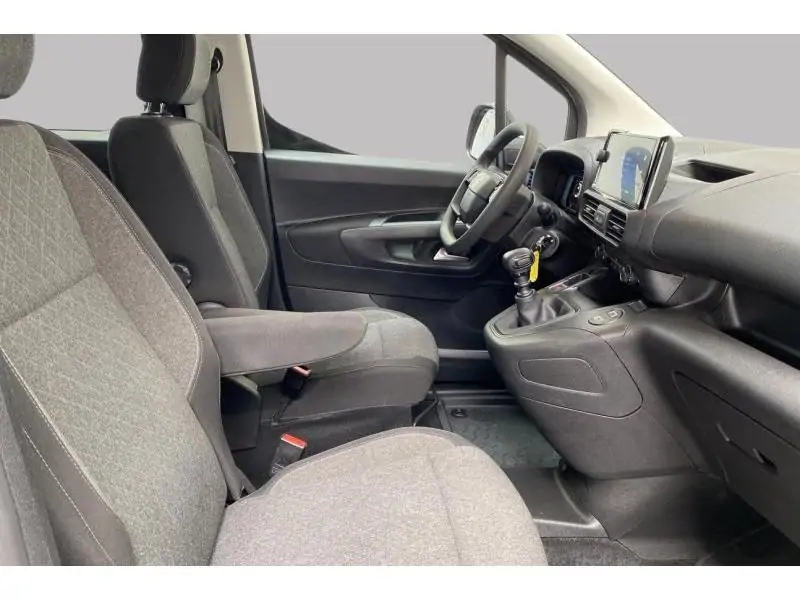 Occasion Opel Combo Life Life E Edition GREY 8