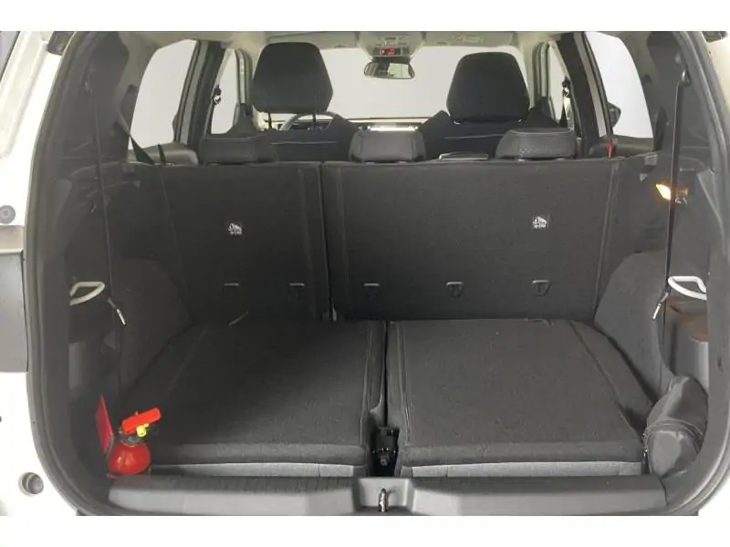 VEHICLE__CONDITION_SERVICE Opel Frontera GS*dispo 03/2026 WHITE 21