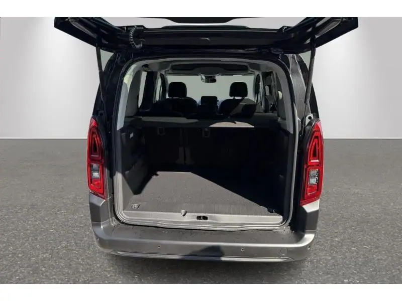 Démo Citroen Berlingo Taille M 1.5 BlueHDi 130 S&S BVM6 MAX    1 BLACK 19