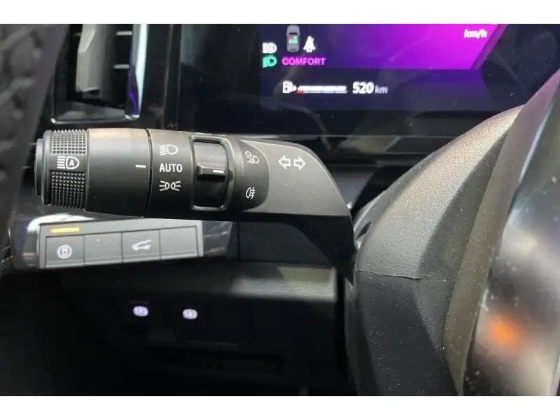 Occasie Renault Austral Techno BLACK 26