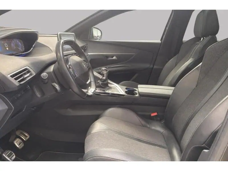 Occasie Peugeot 3008 II GT Line ANTHRACITE 10