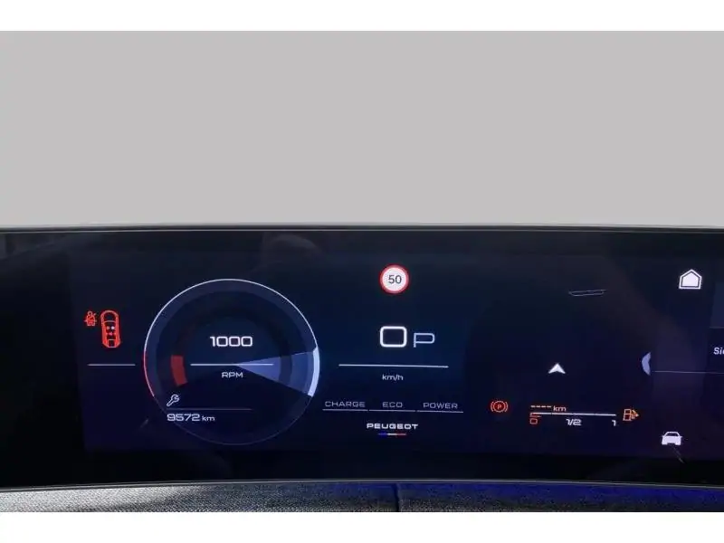 Occasion Peugeot 3008 Allure - HYBRID 145 PK WHITE 25