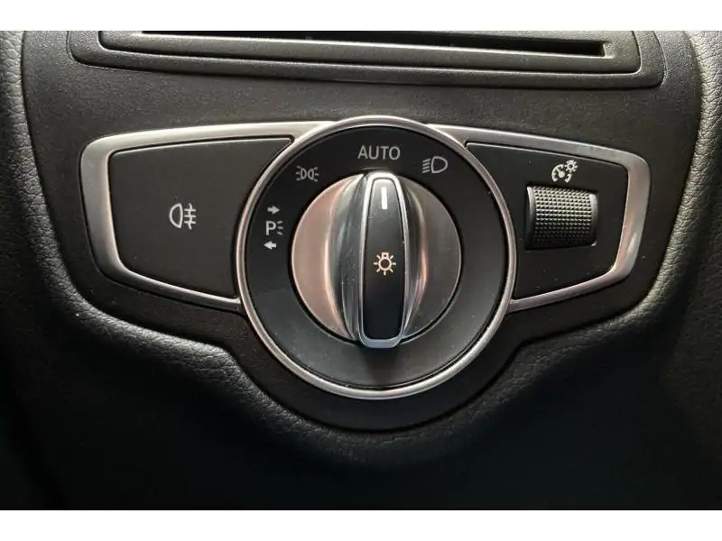 Occasion Mercedes-Benz GLC 200 d BLACK 26