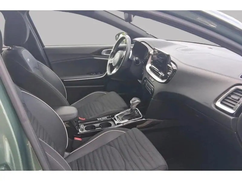 Occasion Kia Ceed & Pro /Pro GREEN 2