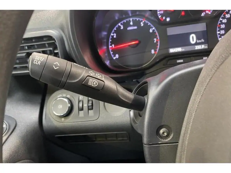 Occasion Opel Combo E Cargo BLACK 24