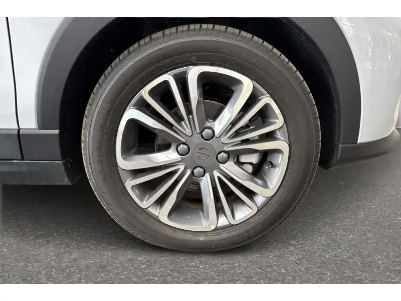 VEHICLE__CONDITION_SERVICE Leapmotor T03 DESIGN GREY 20