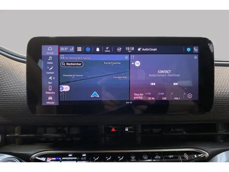 Occasion Fiat 500e LA PRIMA UNDEFINED 28