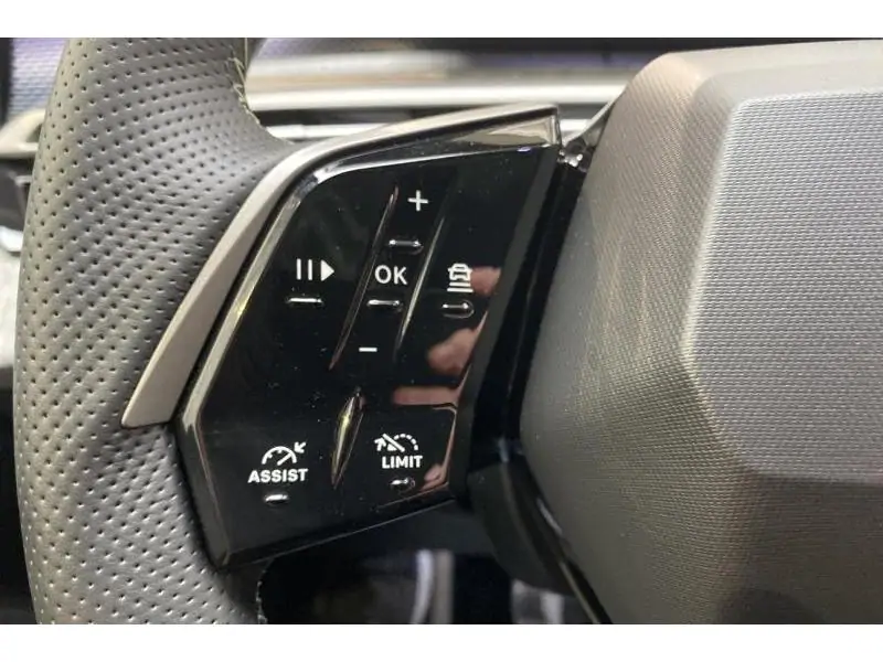 Occasion Peugeot 5008 e- GT BLACK 23