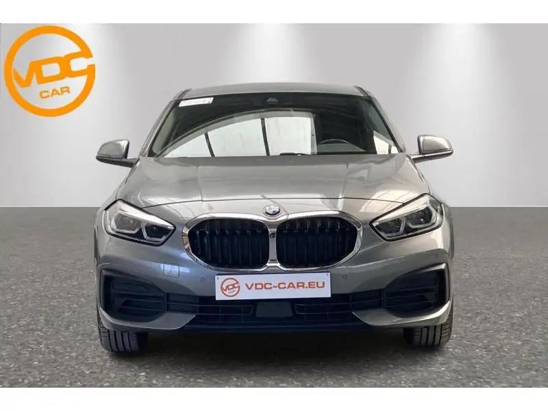 Occasion BMW Serie 1 116 d GREY 5
