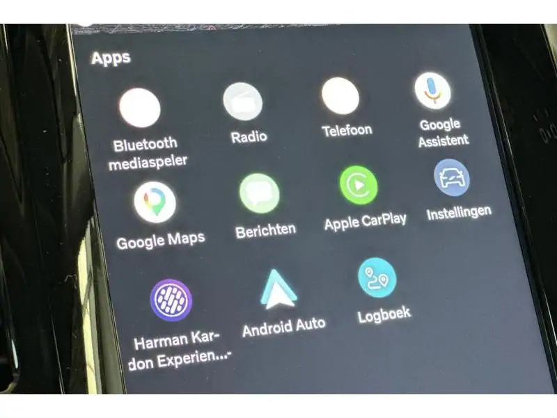 Occasion Volvo XC90 B5 AWD PLUS BRIGHT - 7 PL - harman/kardon GREY 34