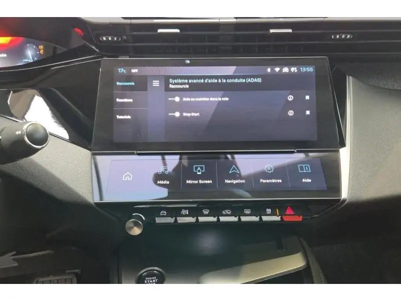 Occasion Peugeot 408 ALLURE BLUE 34