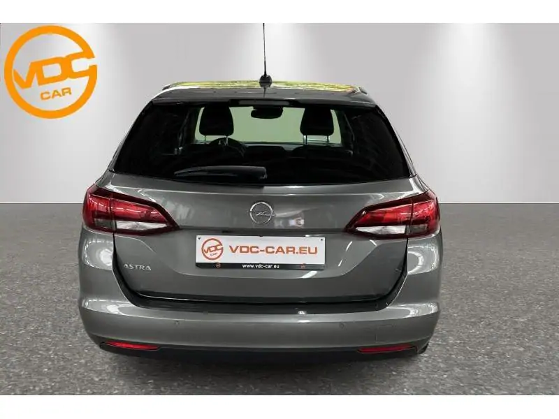 Occasion Opel Astra SPORT TOURER - ELEGANCE GREY 6