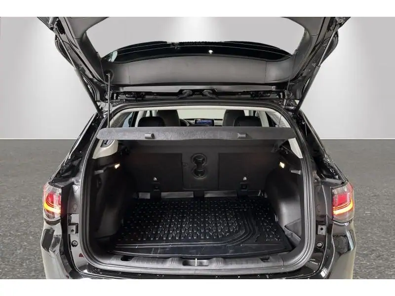 VEHICLE__CONDITION_SERVICE Jeep Compass E-Hybrid  Altitude Full Option BLACK 20