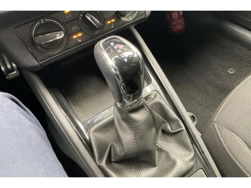 Occasion Skoda Scala Ambition 1.0 TSI DSG BLACK 16