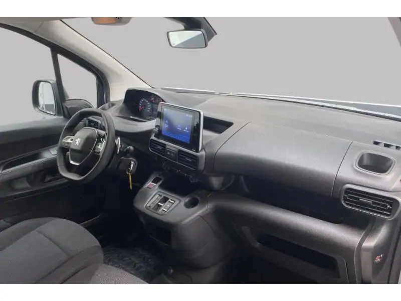 Occasie Peugeot Partner V Premium SILVER 2