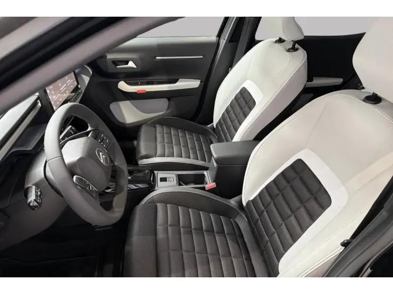 Démo Citroen C3 Aircross MAX BLACK 10