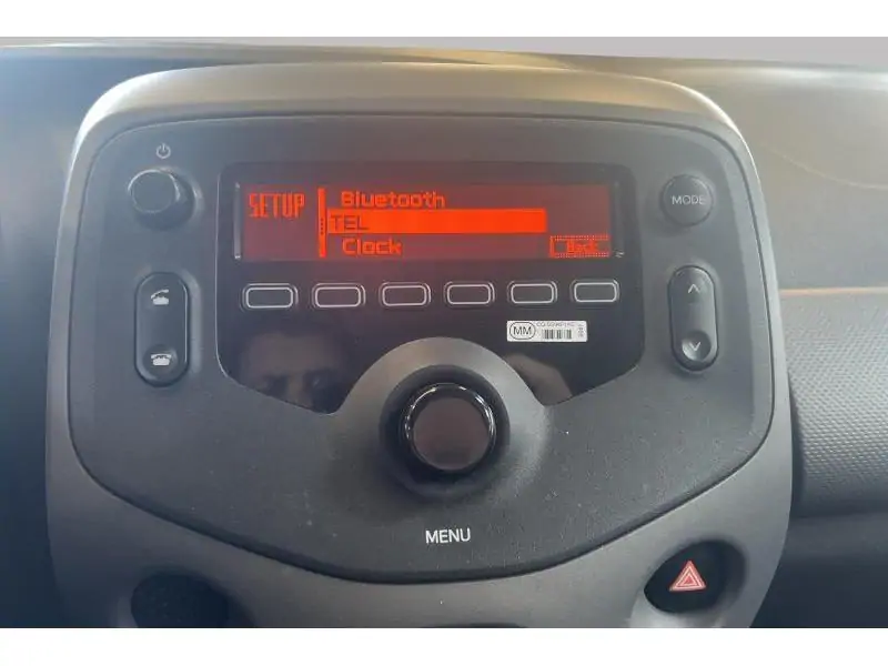 Occasion Peugeot 108 Active *Clim - Bluetooth* GREY 14