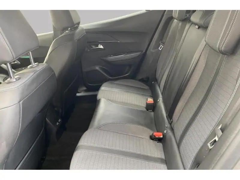Occasie Peugeot 2008 Allure GREY 18