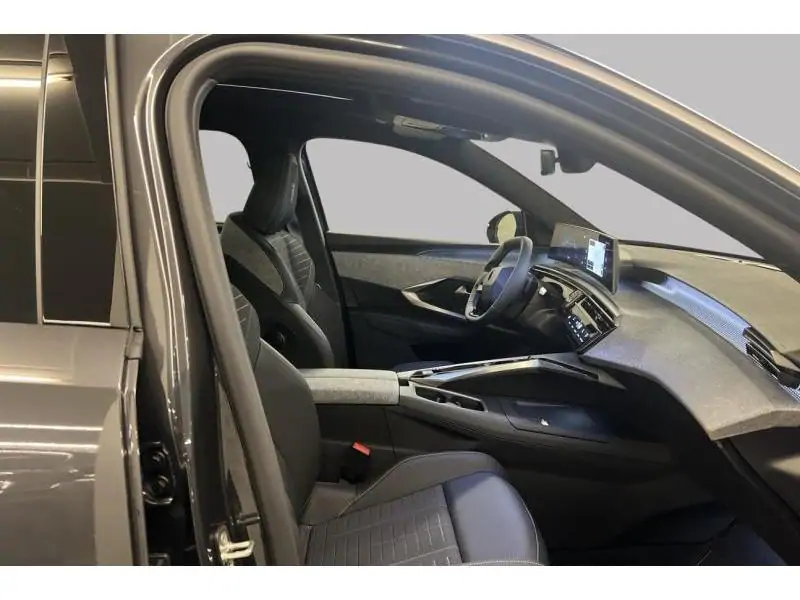 VEHICLE__CONDITION_SERVICE Peugeot 5008 III & e- GT open dak GREY 8